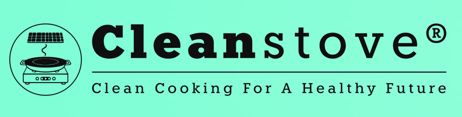 CleanStove logo